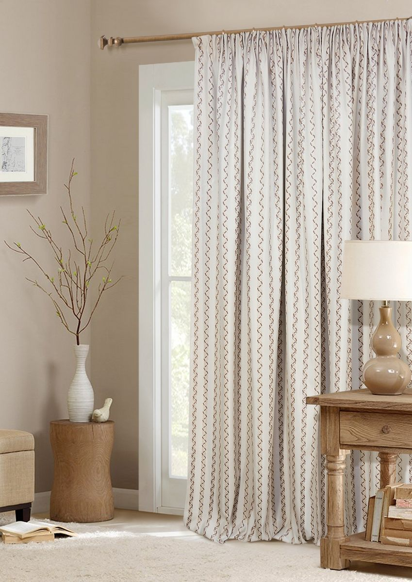 Примавель портьеры