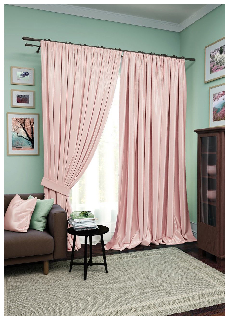 Потолочная люстра de Markt City Скарлет 333012505