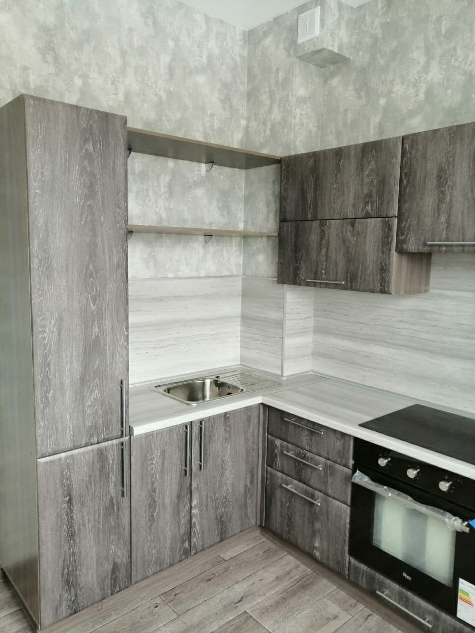 Рамбла столешница кедр