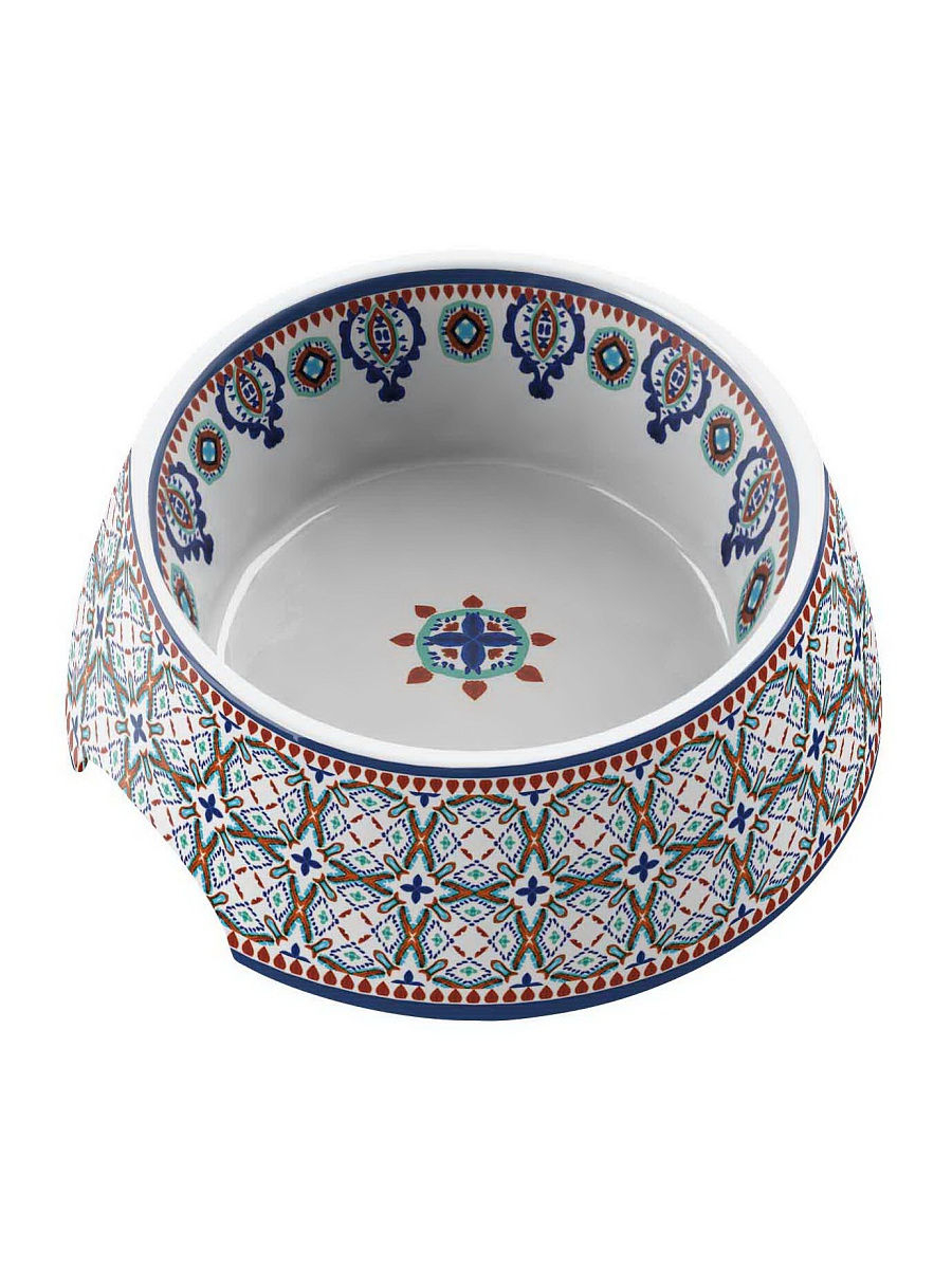 Миска для животных TARHONG "Boho Medallion"
