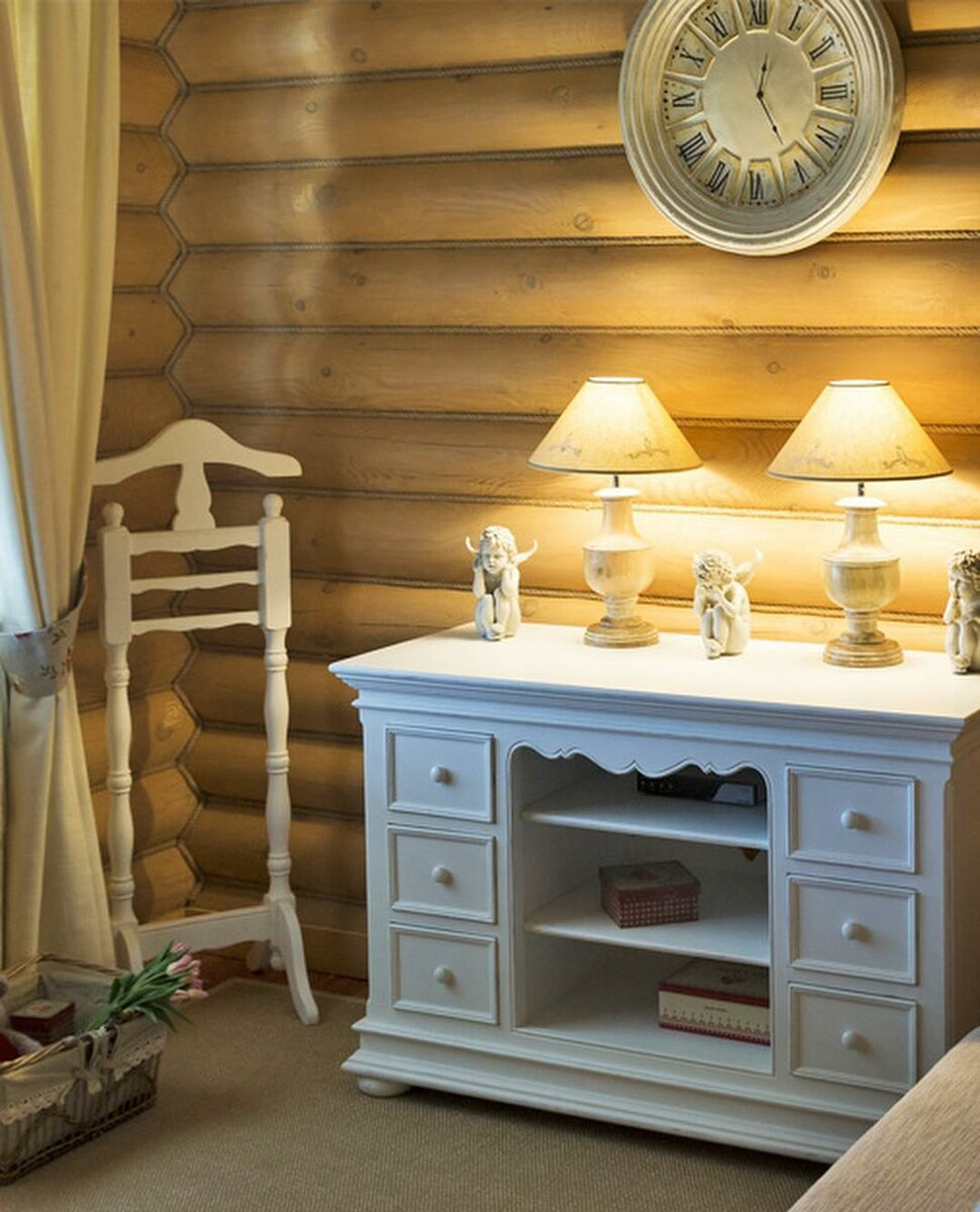 Варвара Зеленецкая русский Прованс