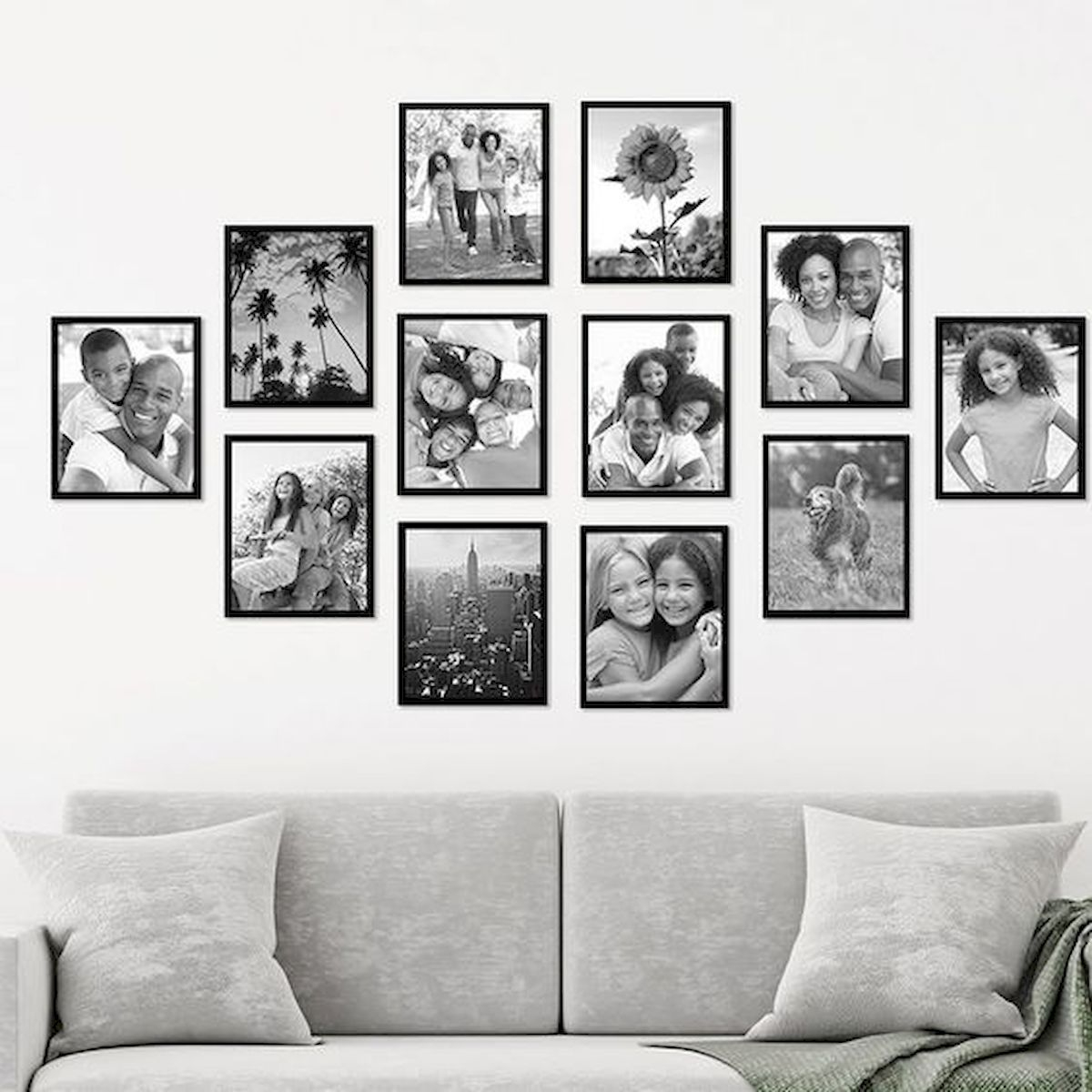 Picture framing. Композиция из фотографий на стене. Красивые фоторамки на стену. Компоновка фотографий на стене. Размещение рамок на стене.