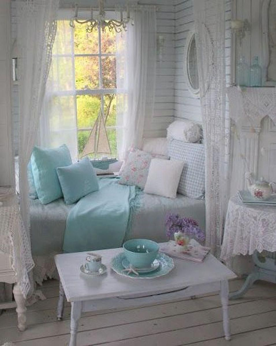 Спальня шебби Шик Прованс