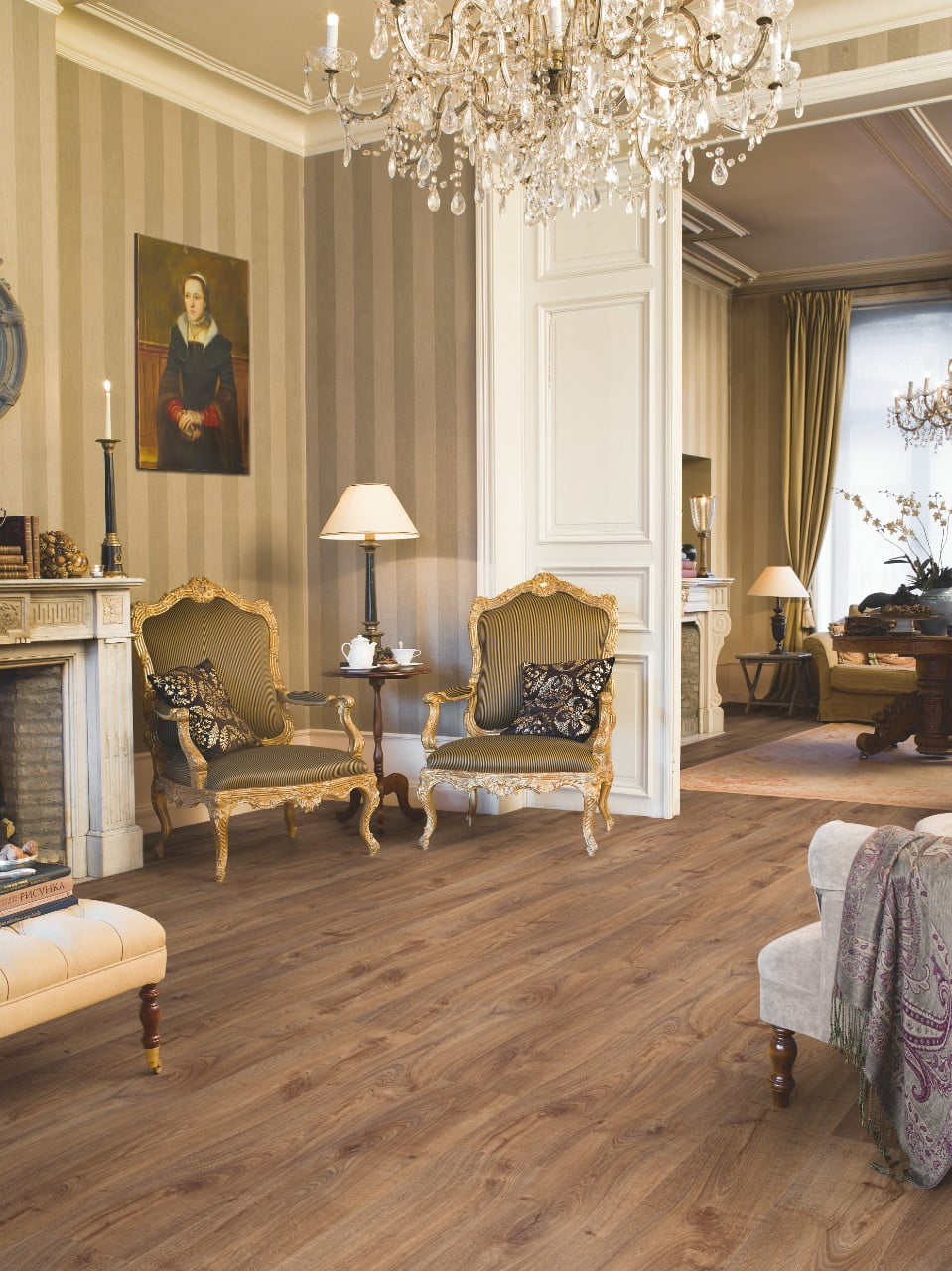 Quick Step Eligna 3461