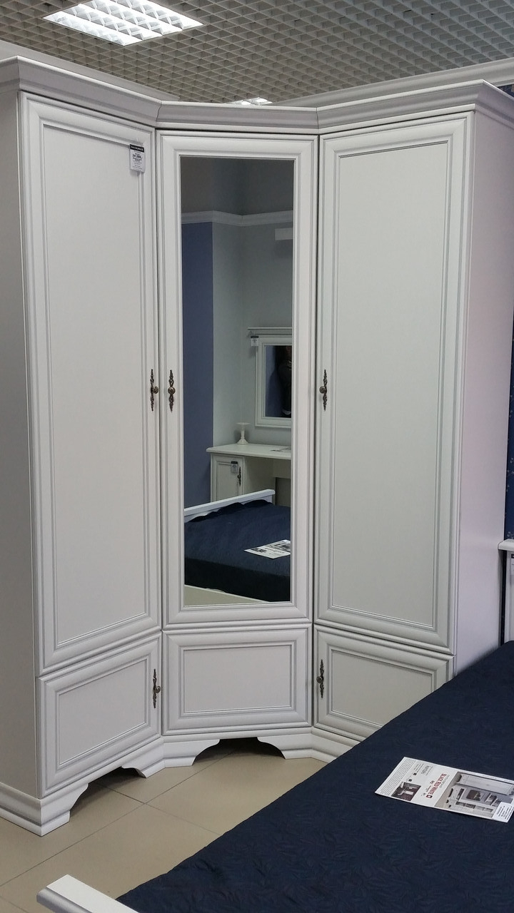 Прихожая кентаки белая в интерьере (70 фото)