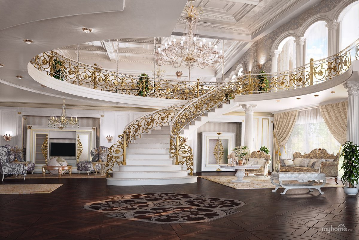 Ю хол. Дворец - Luxury Antonovich Design. Luxury Antonovich Design лестница. Luxury Antonovich Design холла.