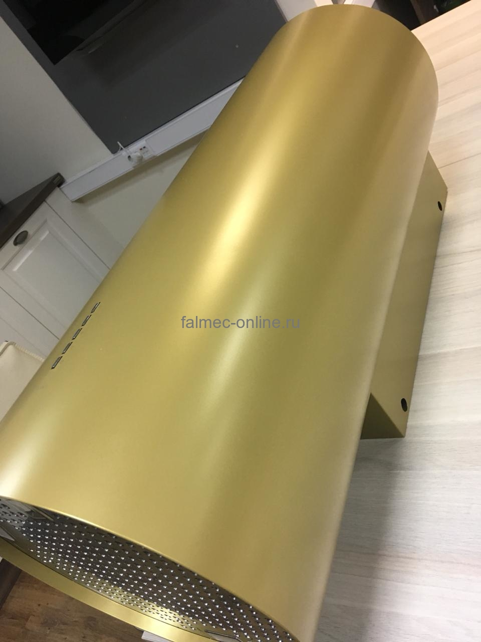 FALMEC Polar Gold 35