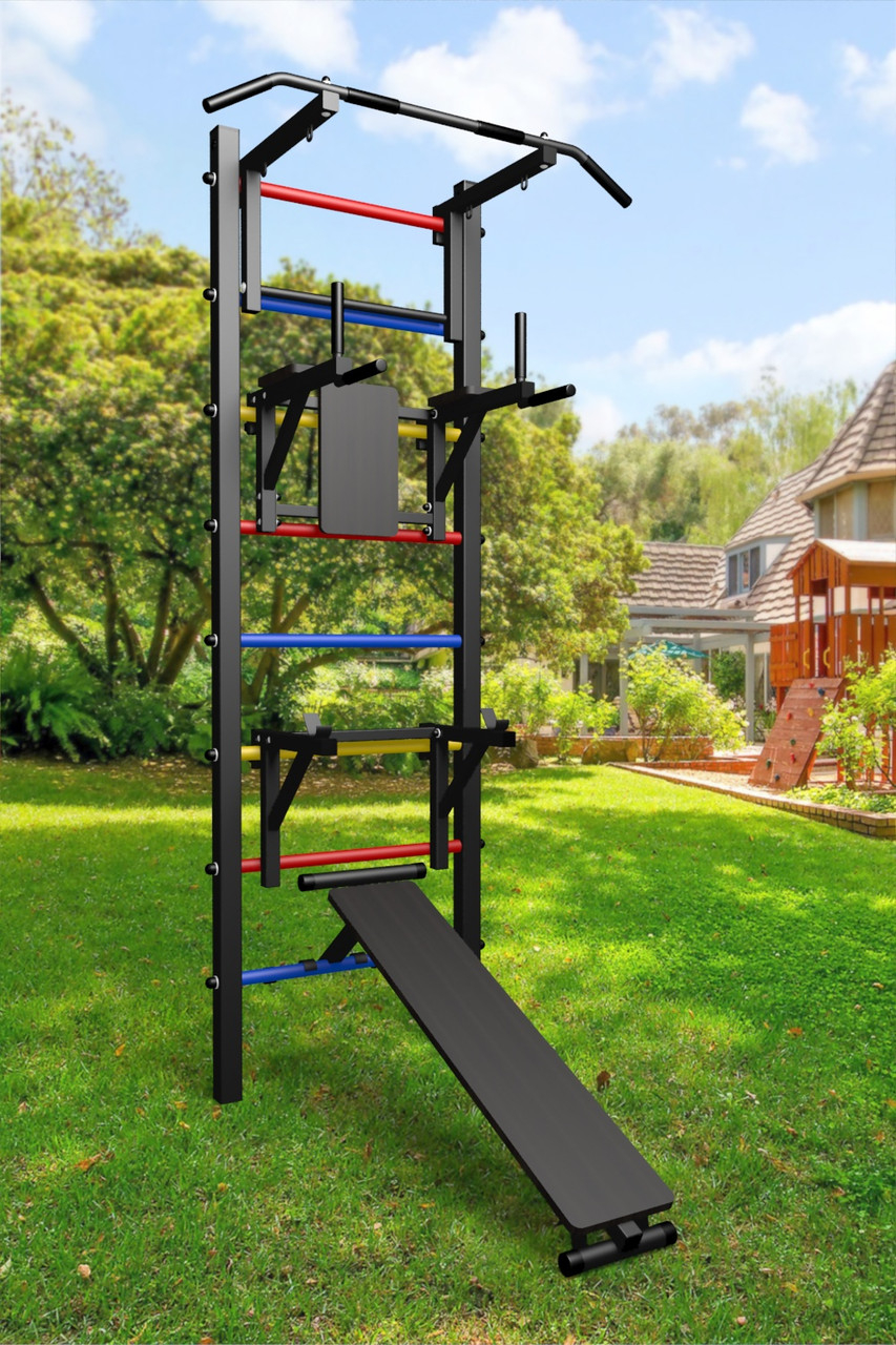 Шведская стенка SV Sport трукбсд