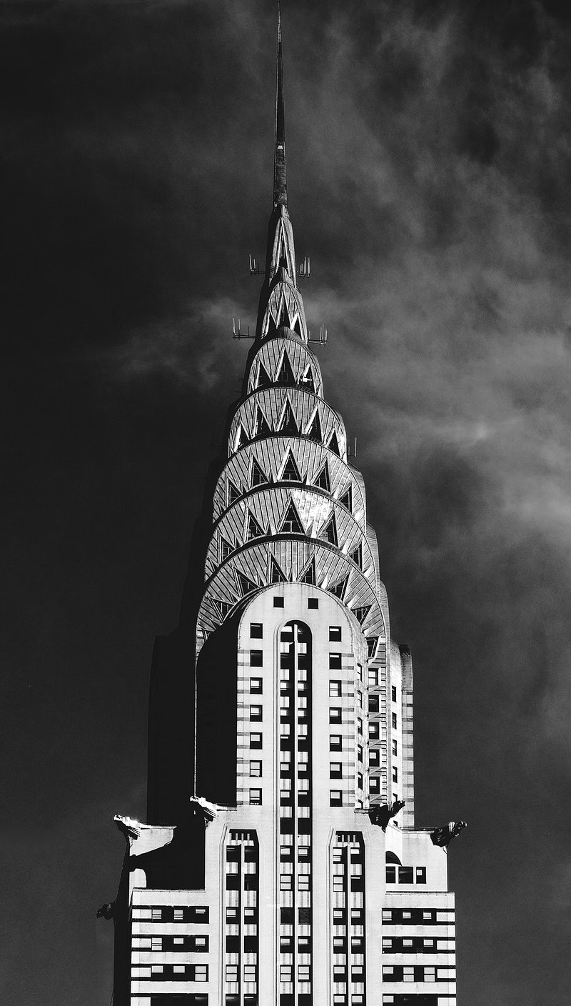 Ар-деко: Eastern Columbia building, Лос-Анджелес,