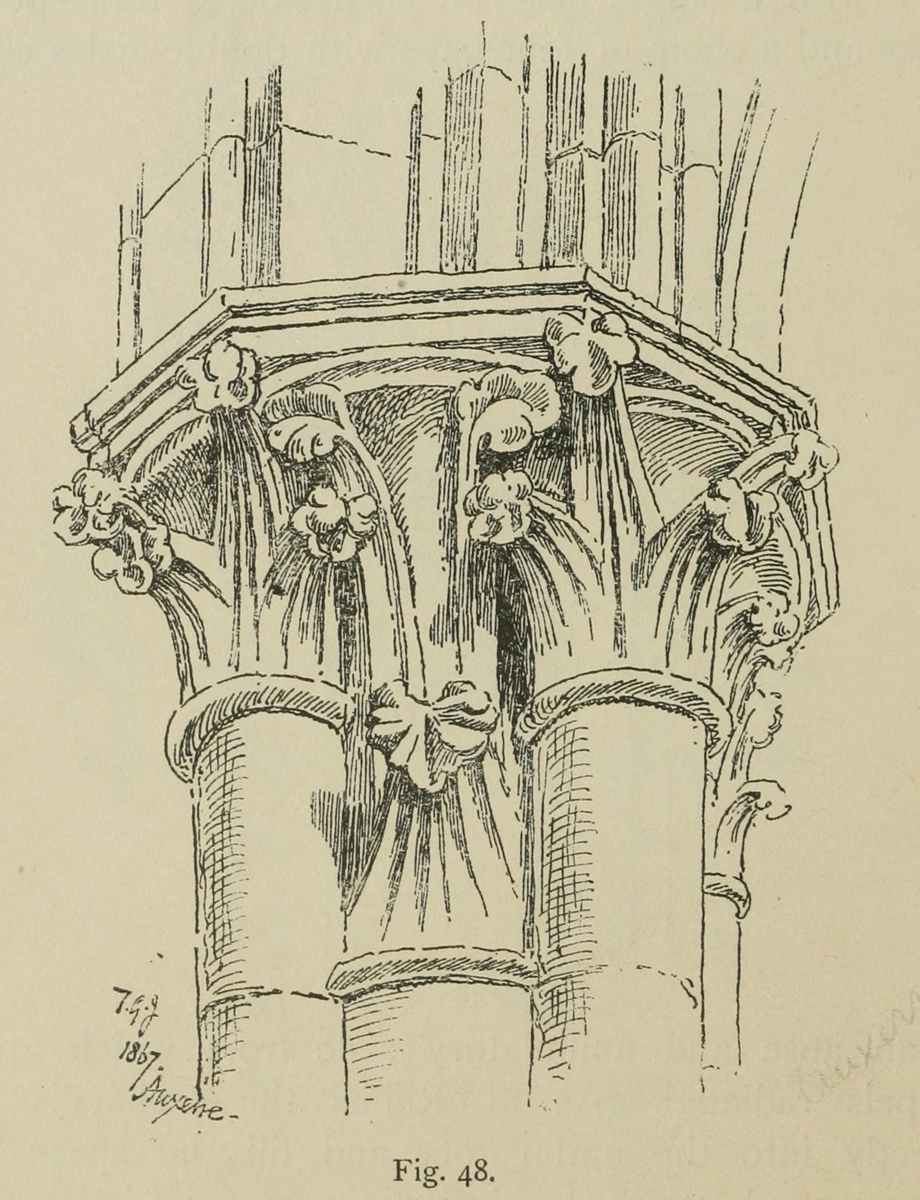 Зарисовка архитектурного сооружения для детей