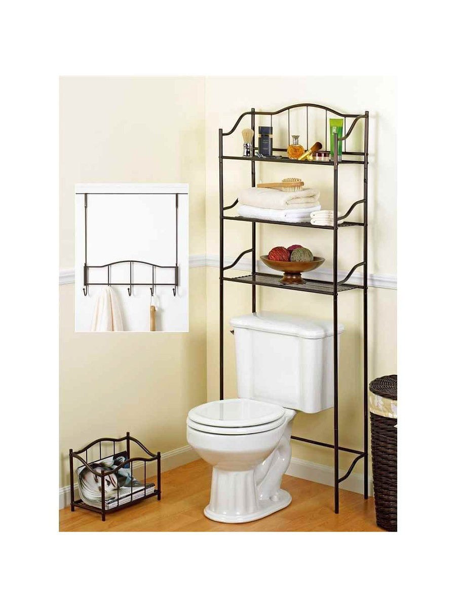 Рёншэр полочный модуль, навесной