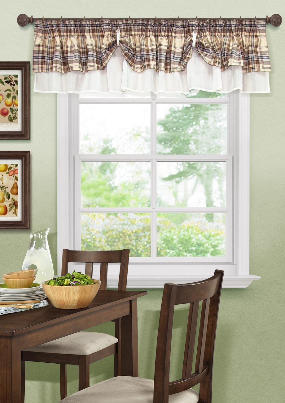 Ламбрекен Kitchen d 111904615