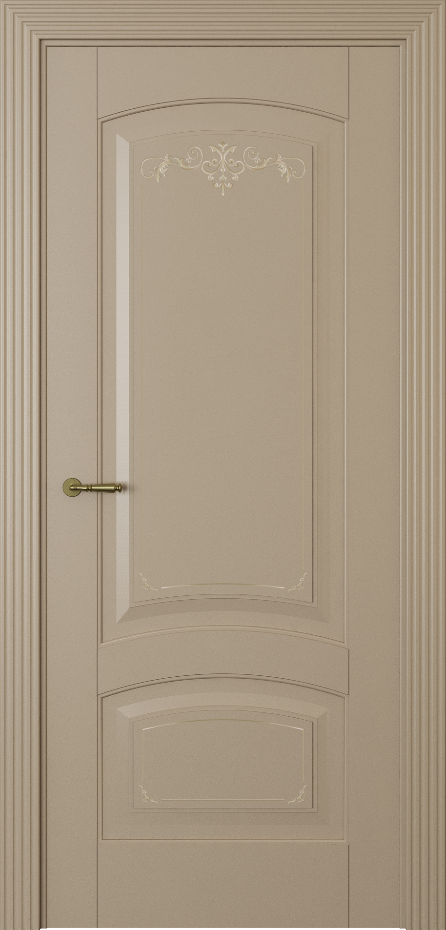 El porta Классико-12