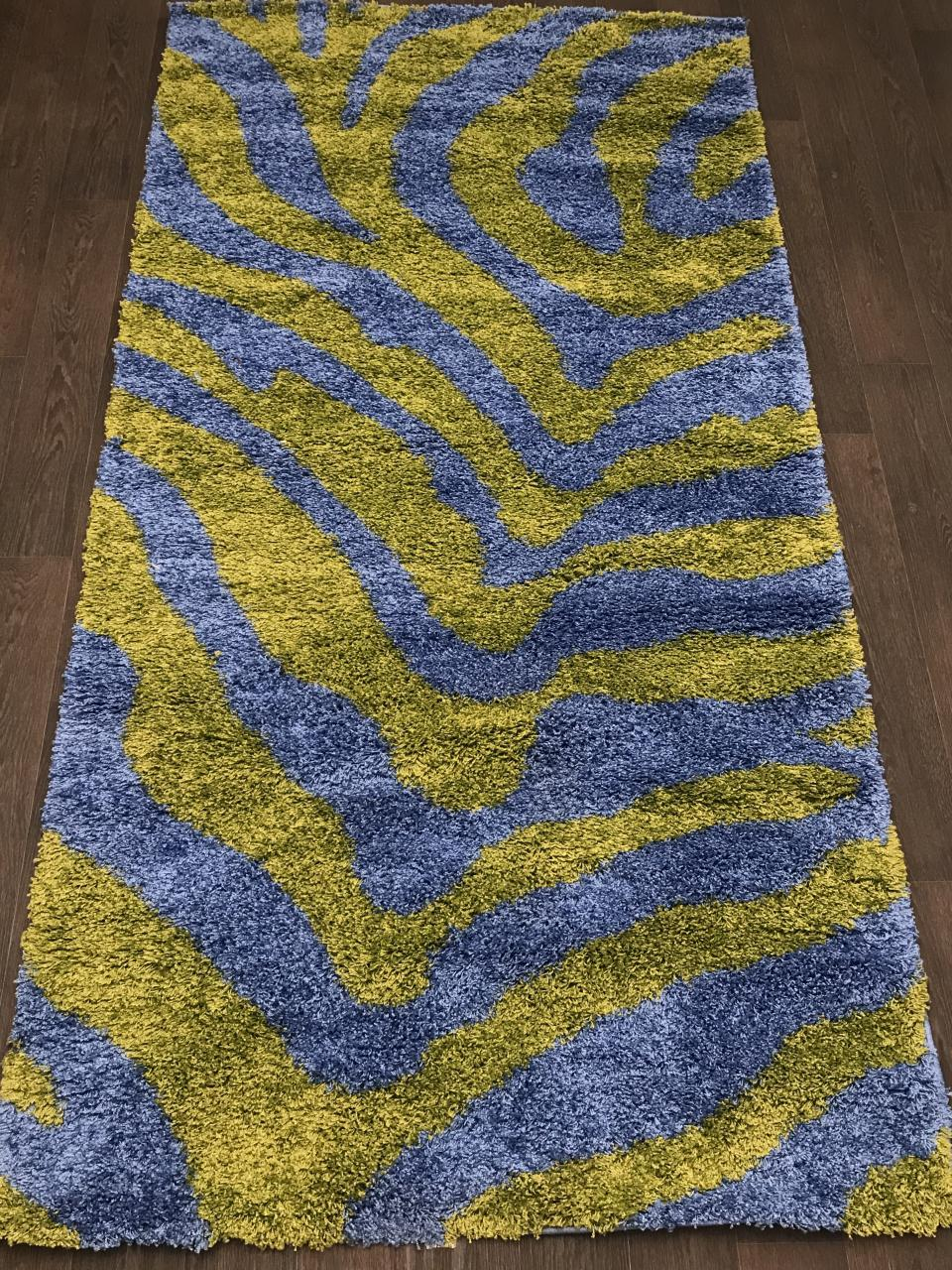 Шегги ультра ковер