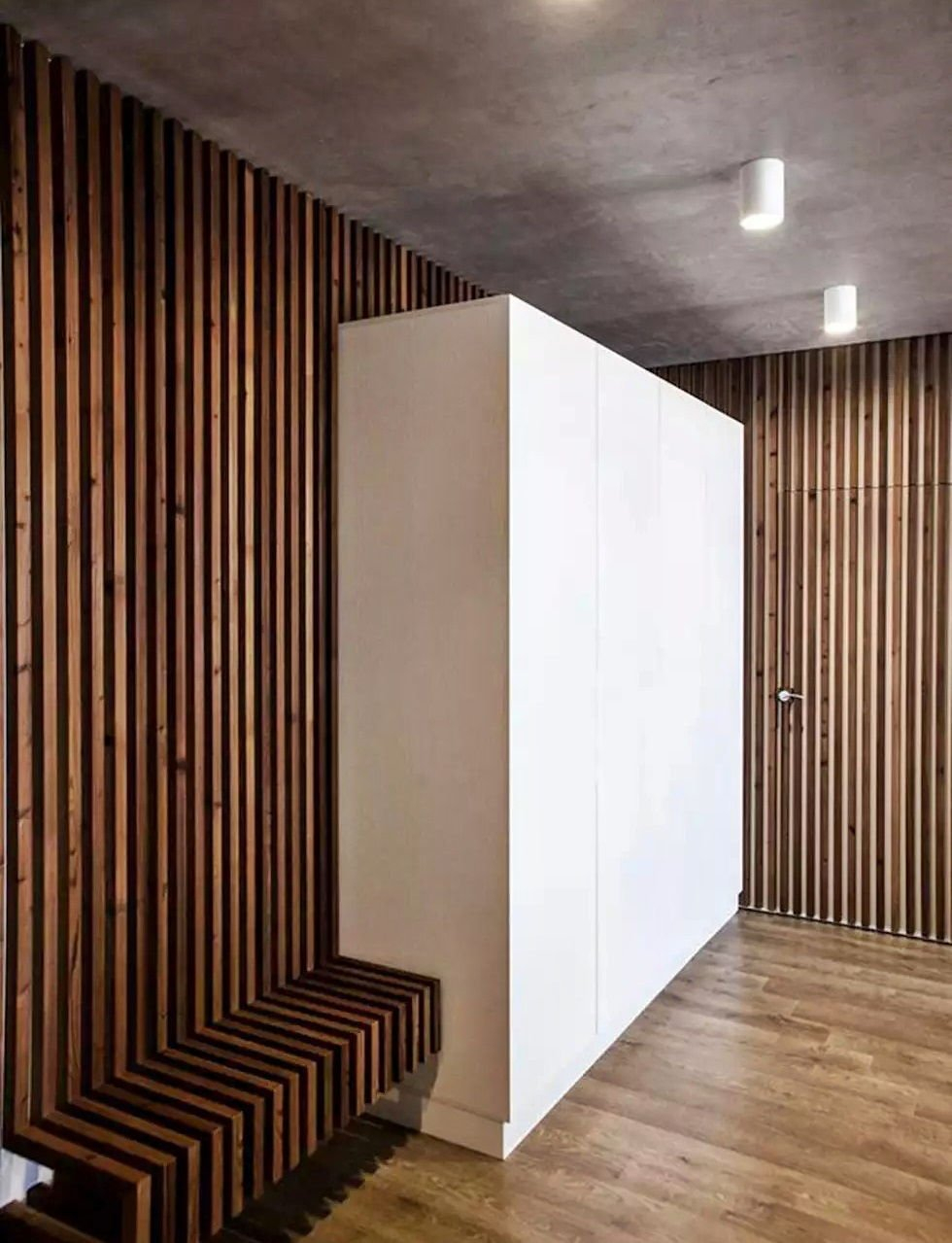 Оригинальные вешалки