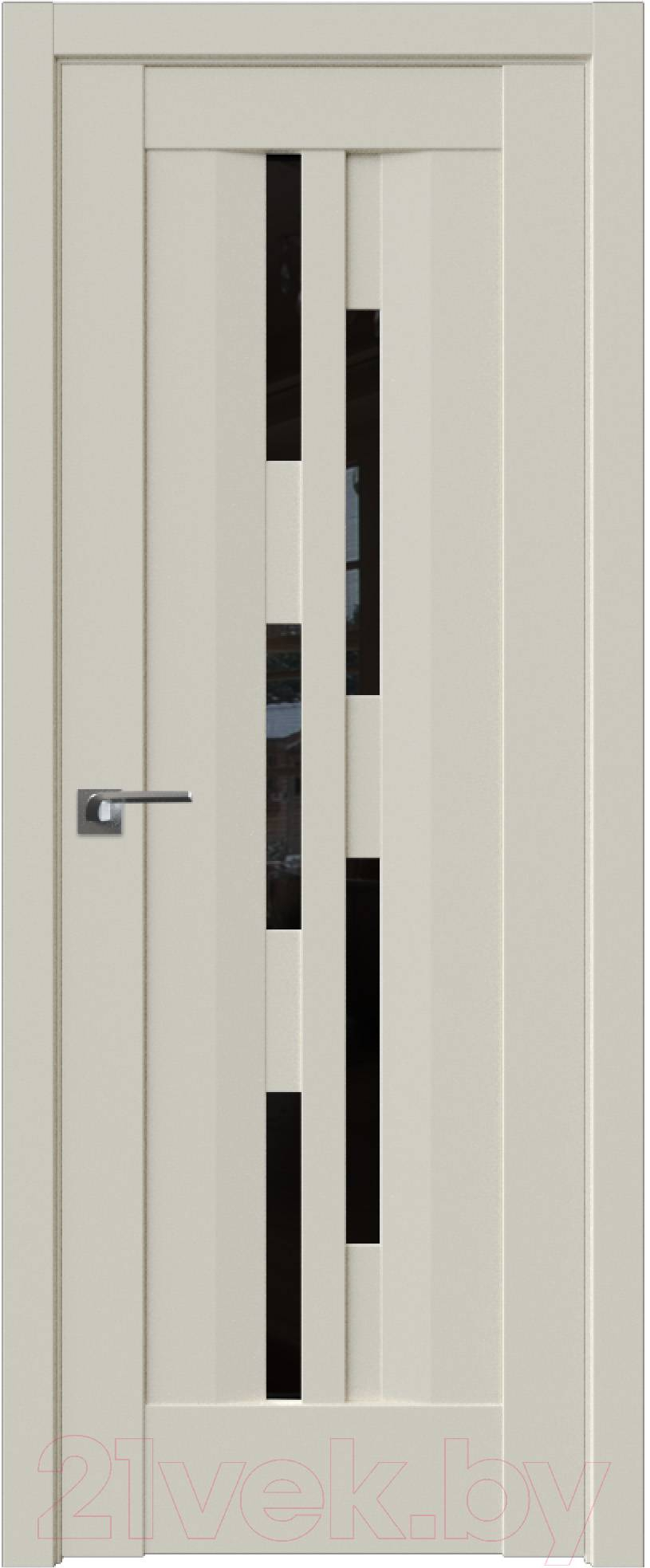 Профиль Дорс двери межкомнатные