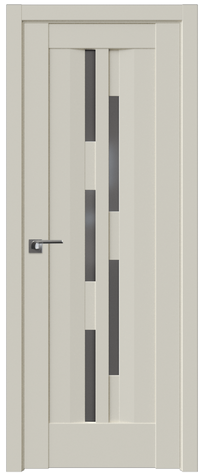 Двери профиль Дорс Эшвайт мелинга