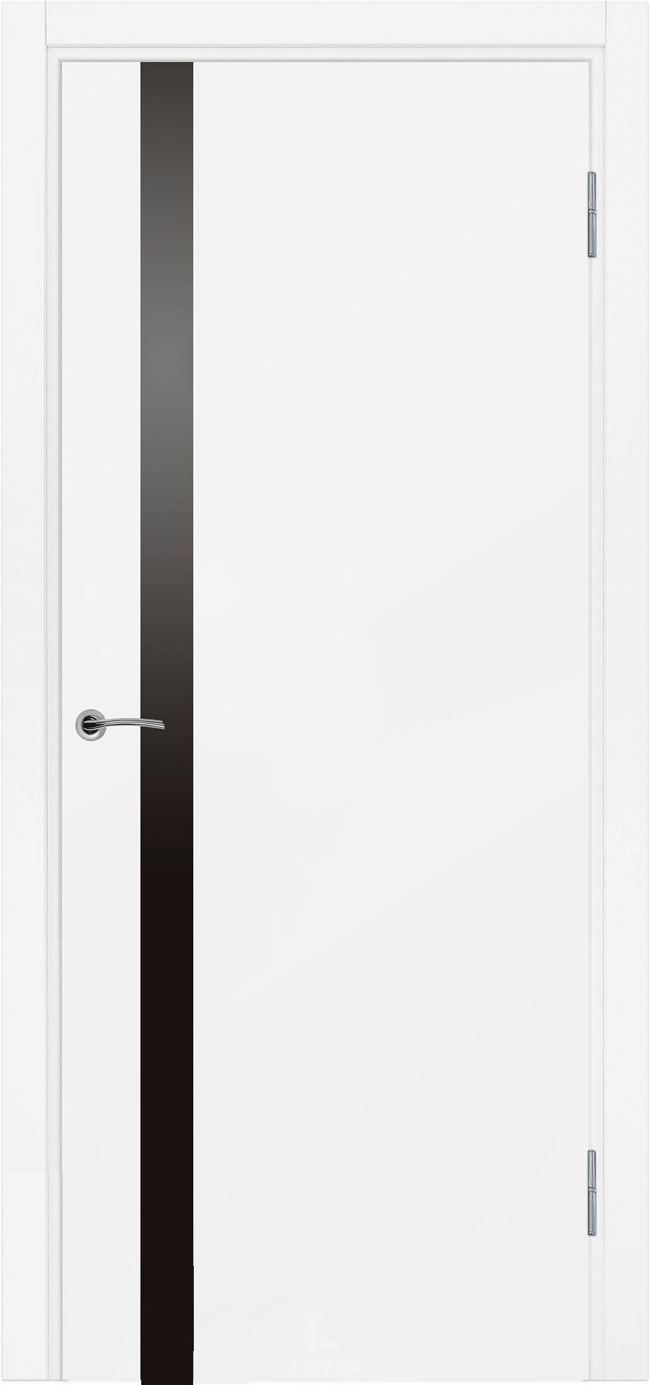 Межкомнатная дверь Niuta Polar эмаль