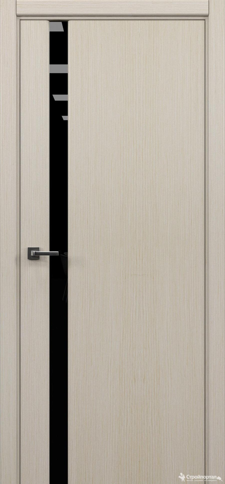 Дверь м1 белая Владимир