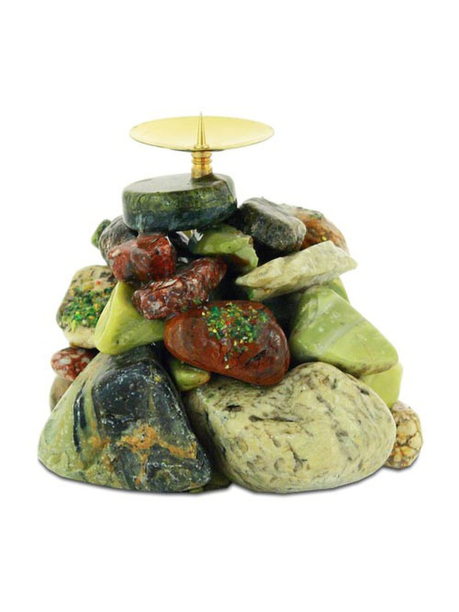 Сувениры из камня