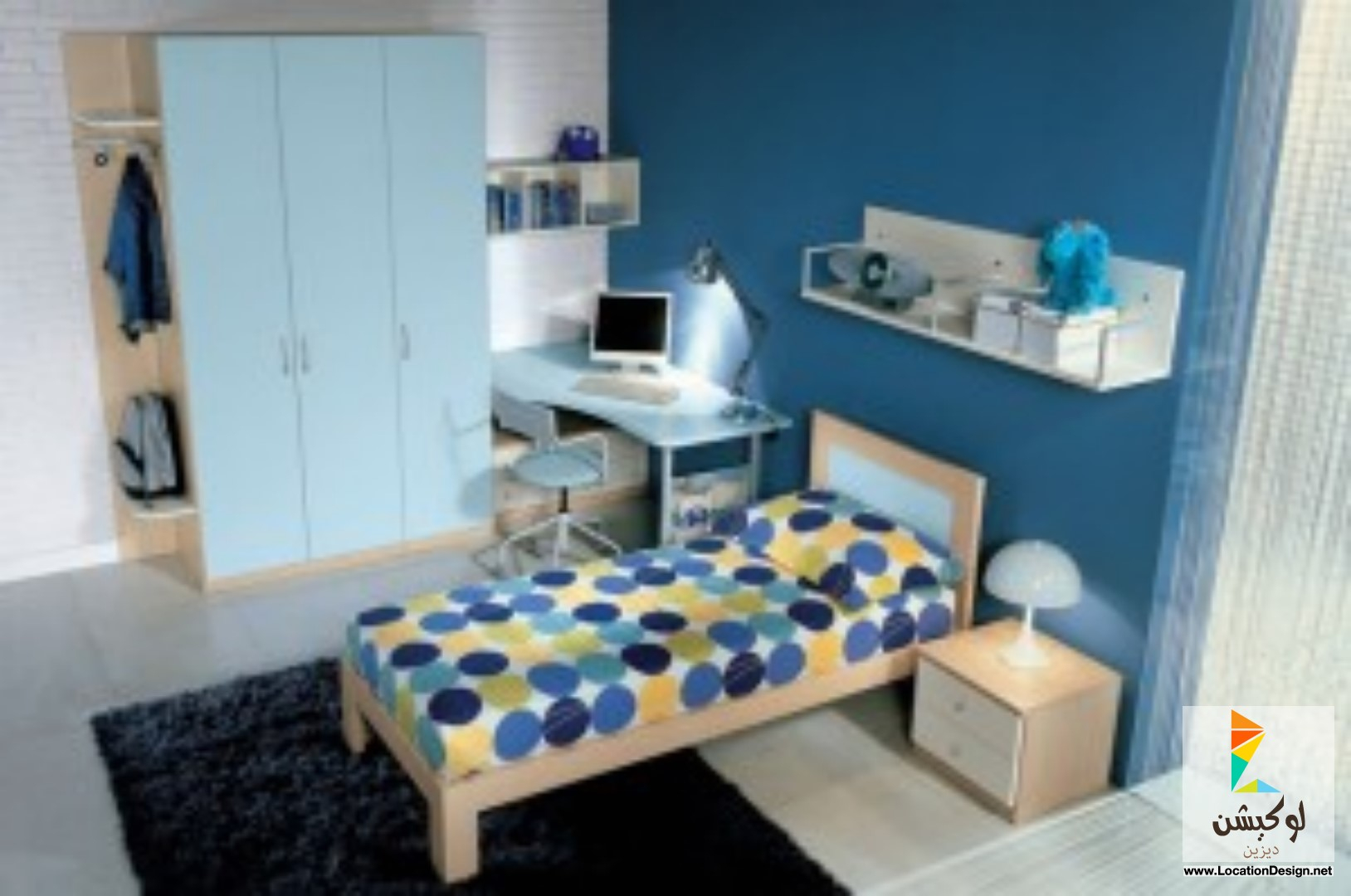 Месяц комната мебель. Кровать икеа детская синяя. Комната подростка. Спальня для подростка. Комната для мальчика.