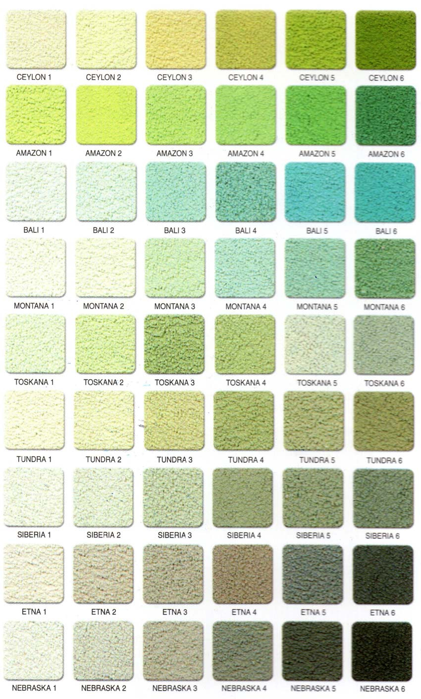 Декоративная штукатурка Decorazza