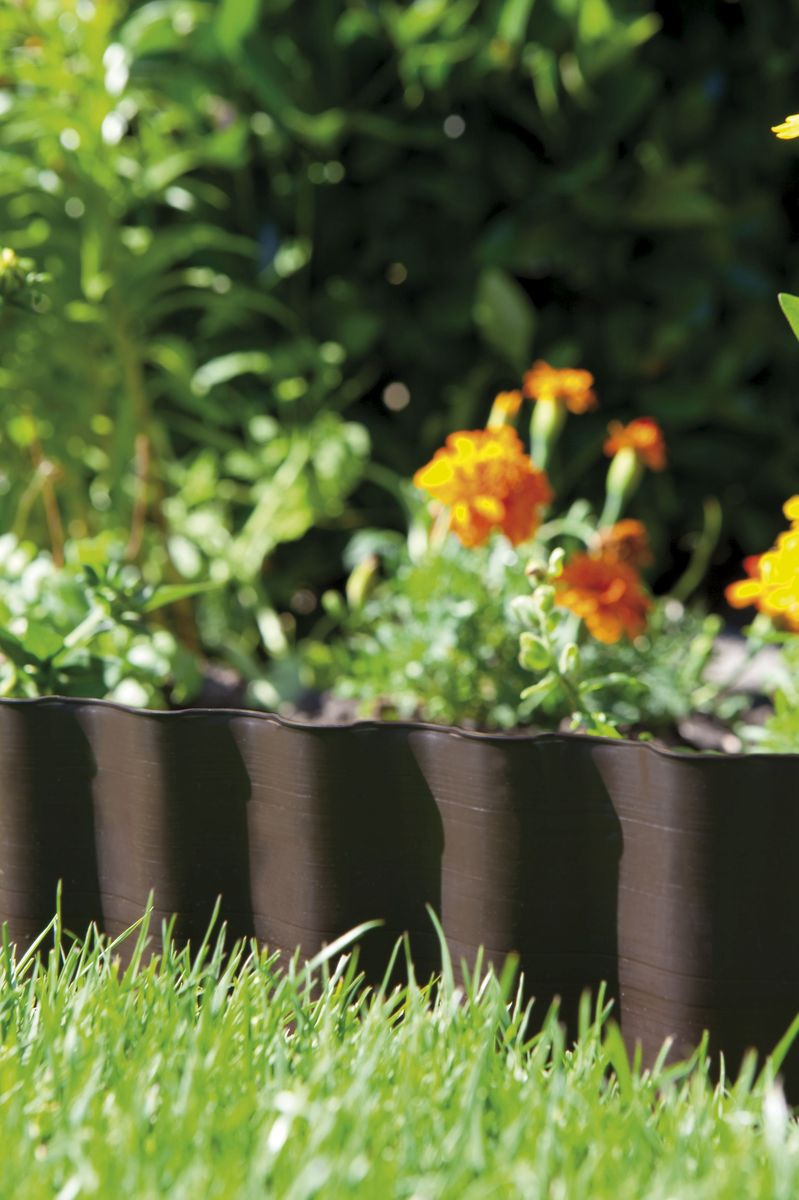 Бордюрная лента PALISAD 64476/64477/64478/64479