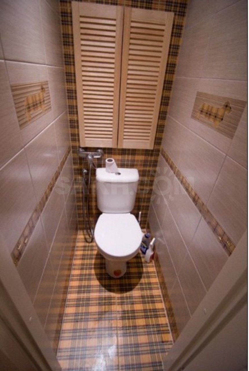 Плитка для туалета