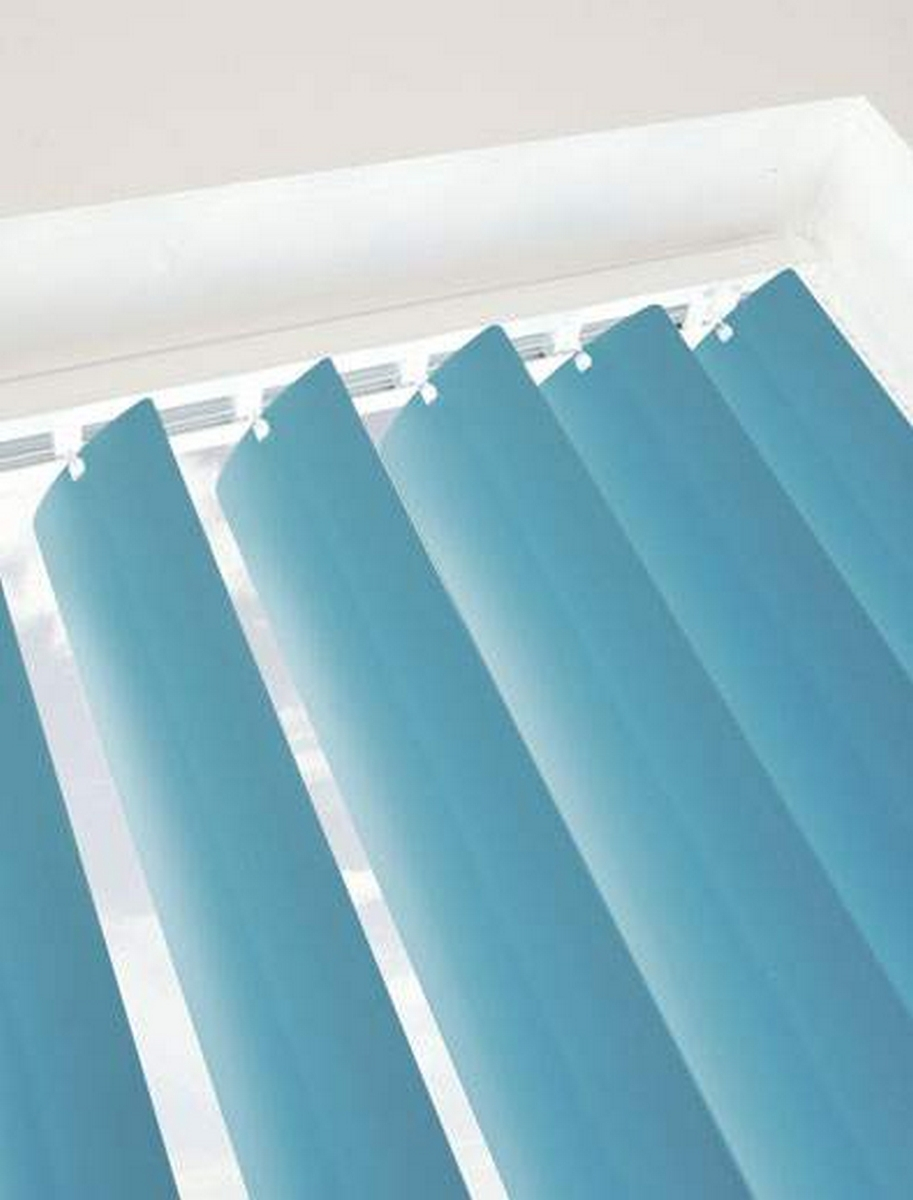 Пластиковые жалюзи