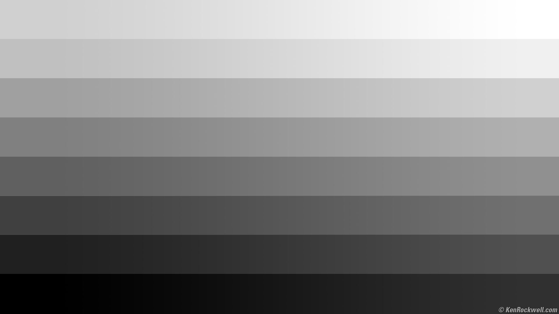 Почему видео серое. Градация серого цвета. Градиент от черного к белому. Оттенки от белого до черного. Тёмно-серый цвет.