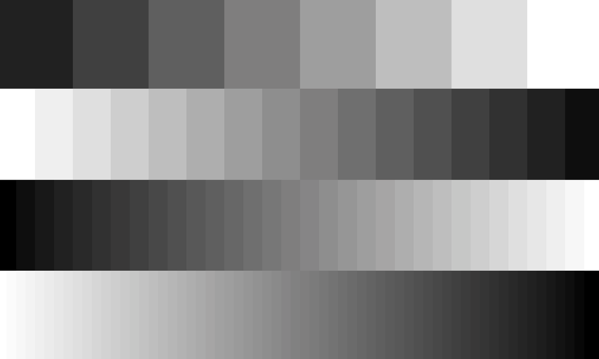 Оттенки серого. Оттенки серого и белого. 256 Оттенков серого. Оттенки серого картинки. Сравнение черного и белого