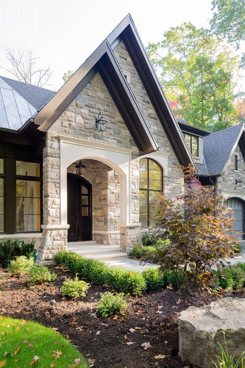 Дом в Онтарио