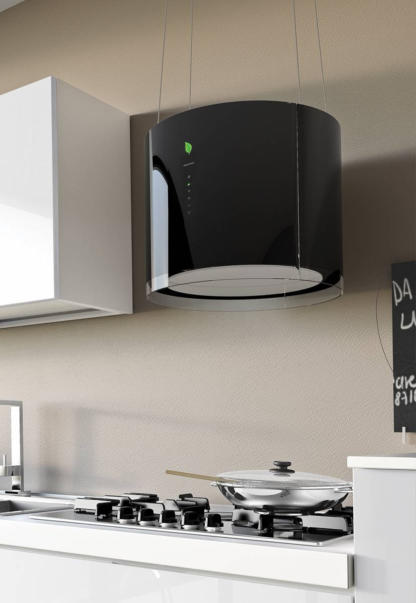 Вытяжка ФАЛМЕК Лагуна