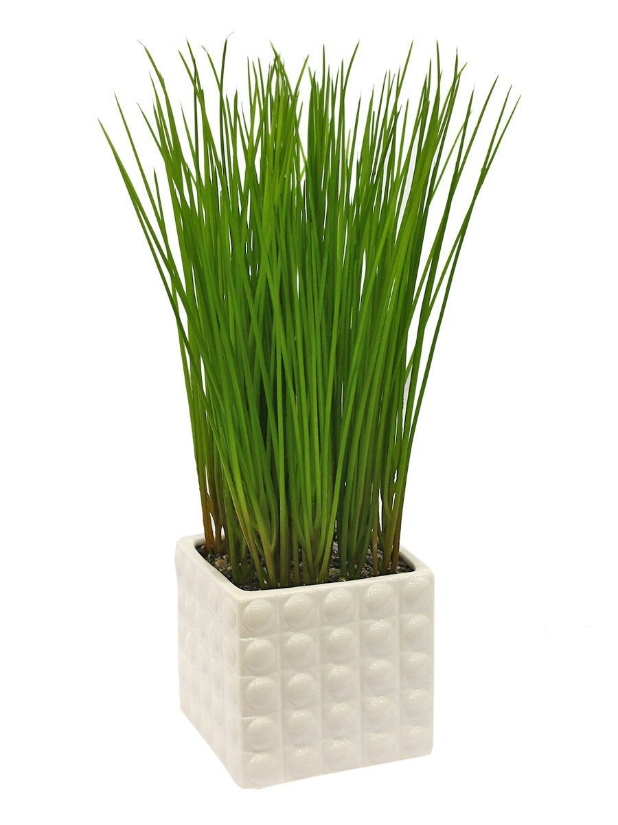 Gerard de Ros / кашпо beton