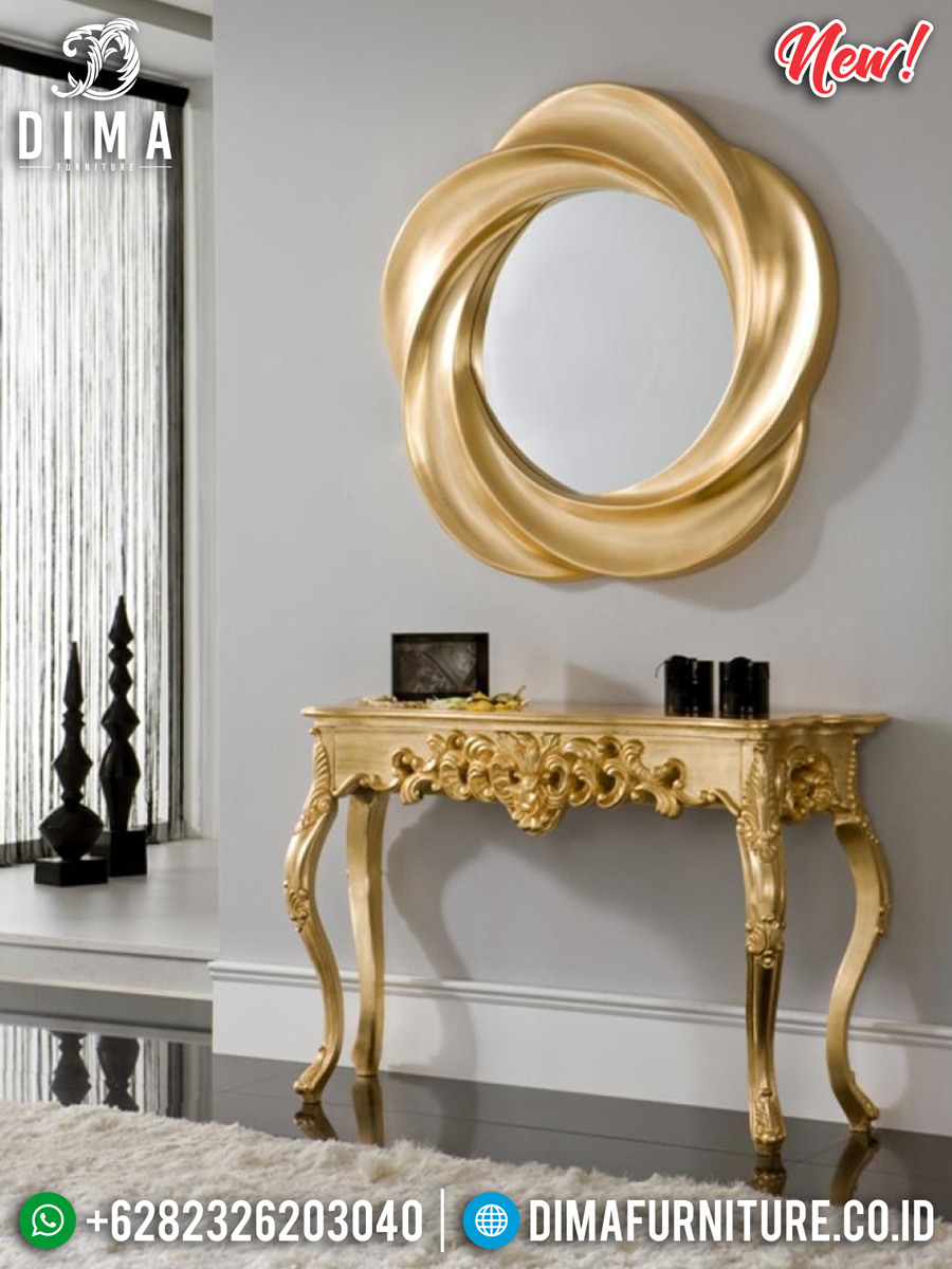 Консоль Dupen k58