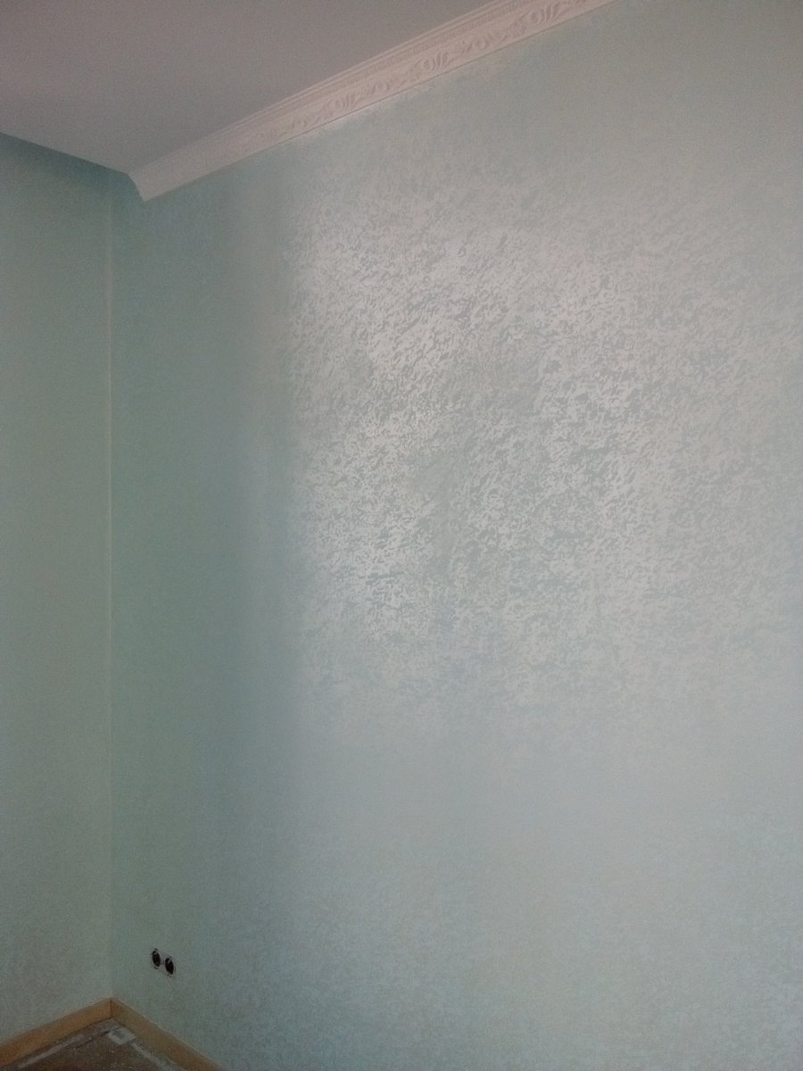 Таделакт Марокканская штукатурка