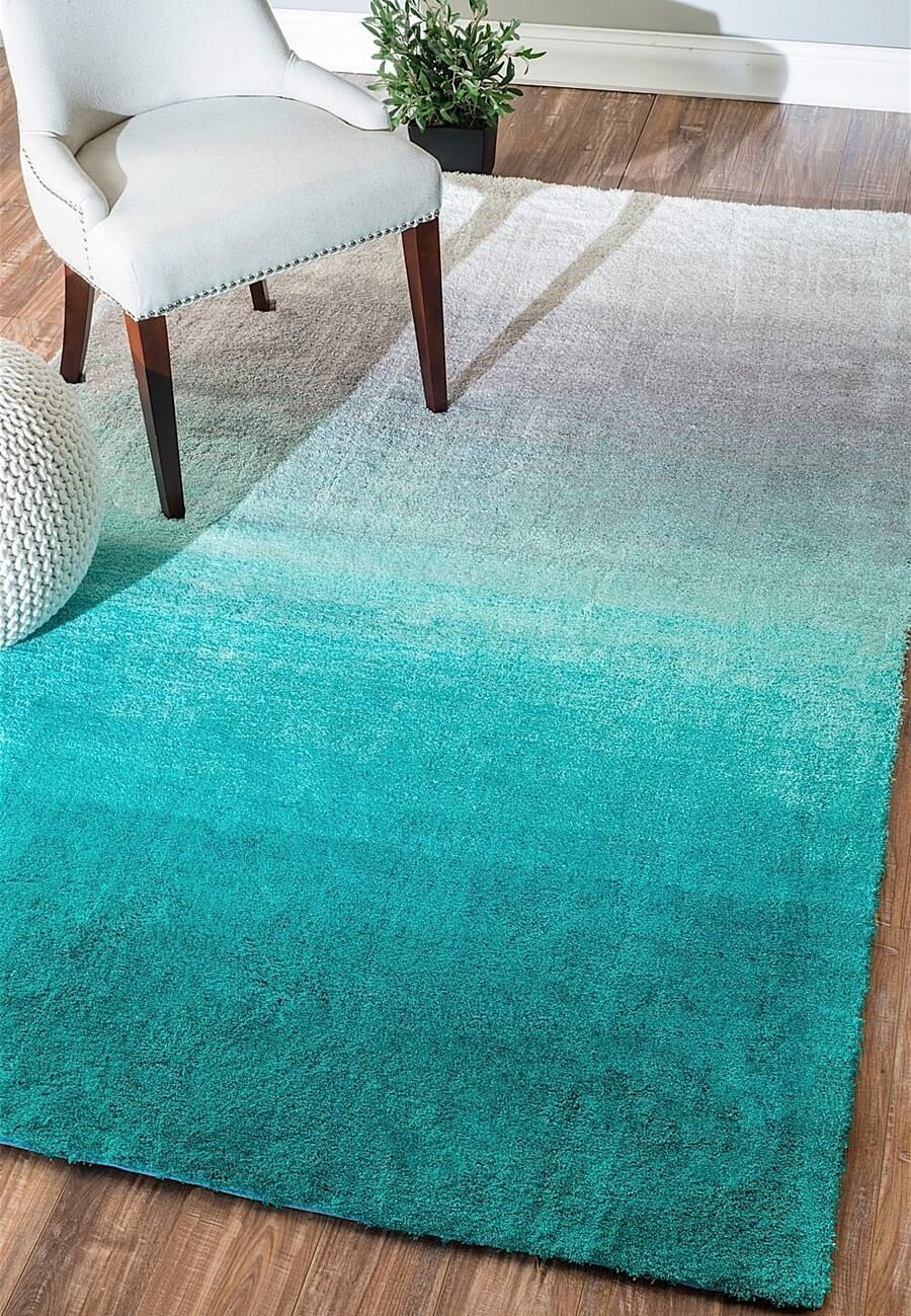 Ковры в интерьере