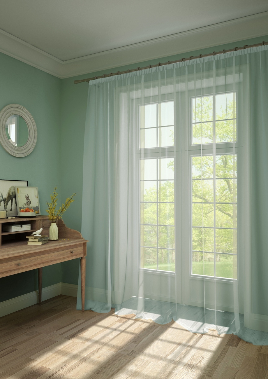 Комплект Kauffort Avery на тесьме 280 см