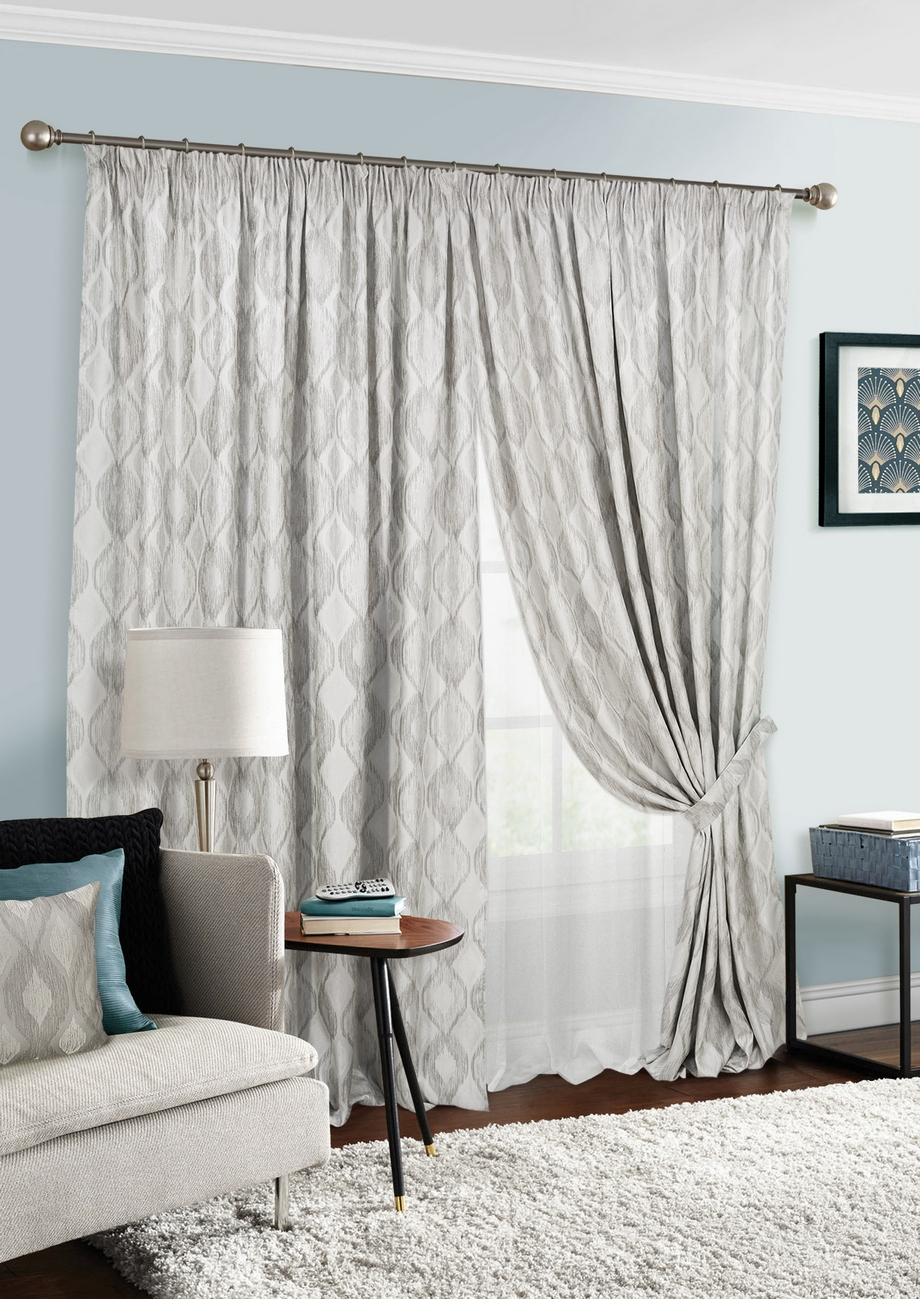 Комплект штор Kauffort Blackout-sh