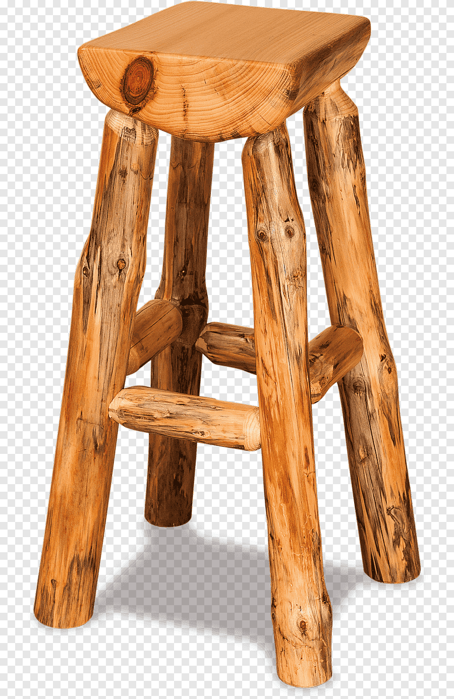 Стул рустик чери