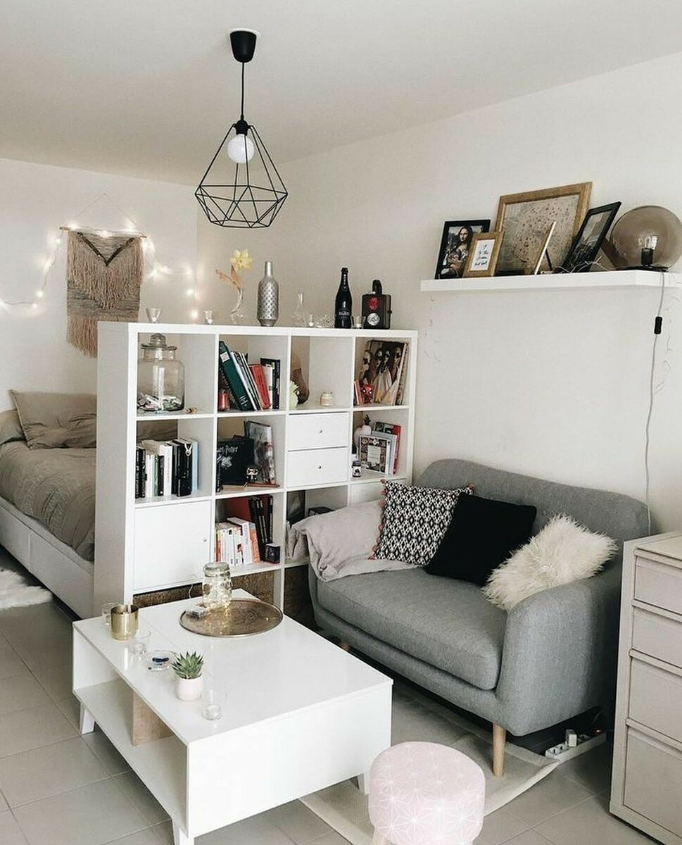 Икеа каллакс зонирование