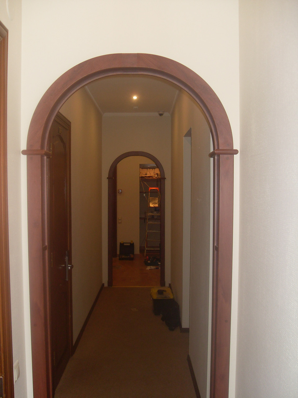 Арка Лесма Палермо