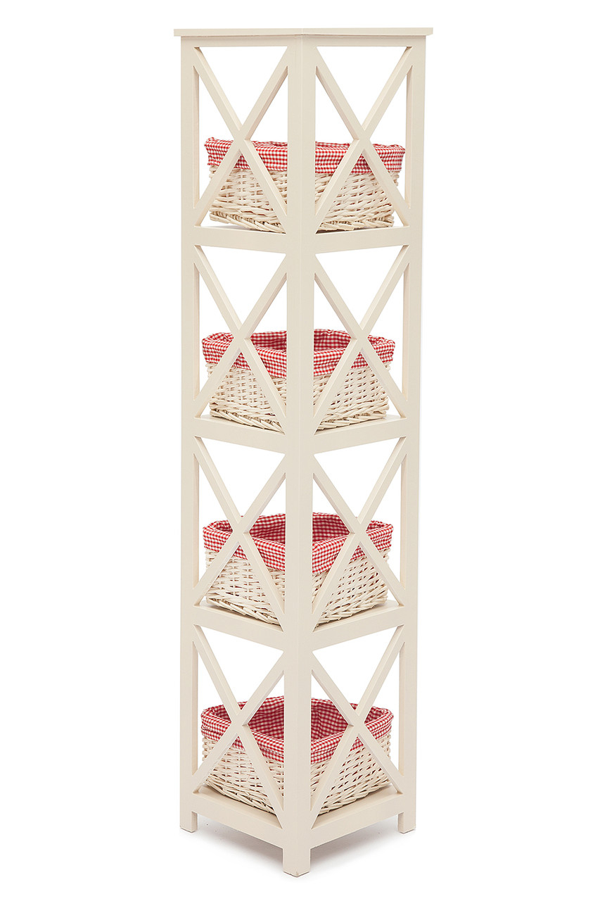 Этажерка угловая Secret de Maison angulaire 4 pe-05