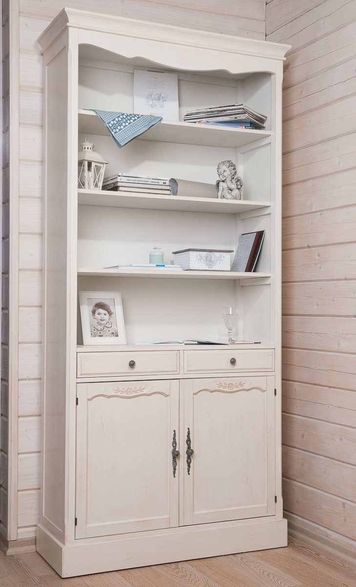 Стеллаж st9330