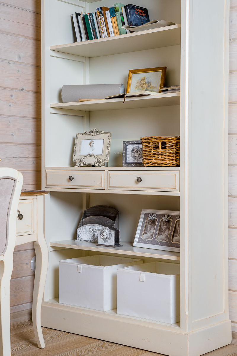 Стеллаж «mobilier de Maison»