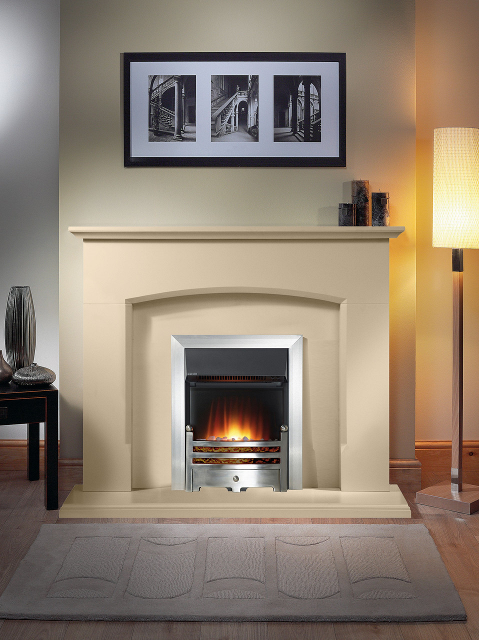 Мраморный портал Astov k 317