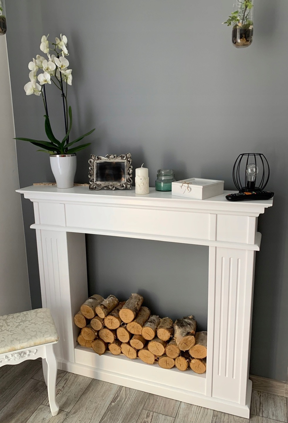 Каминный портал Ultrawood