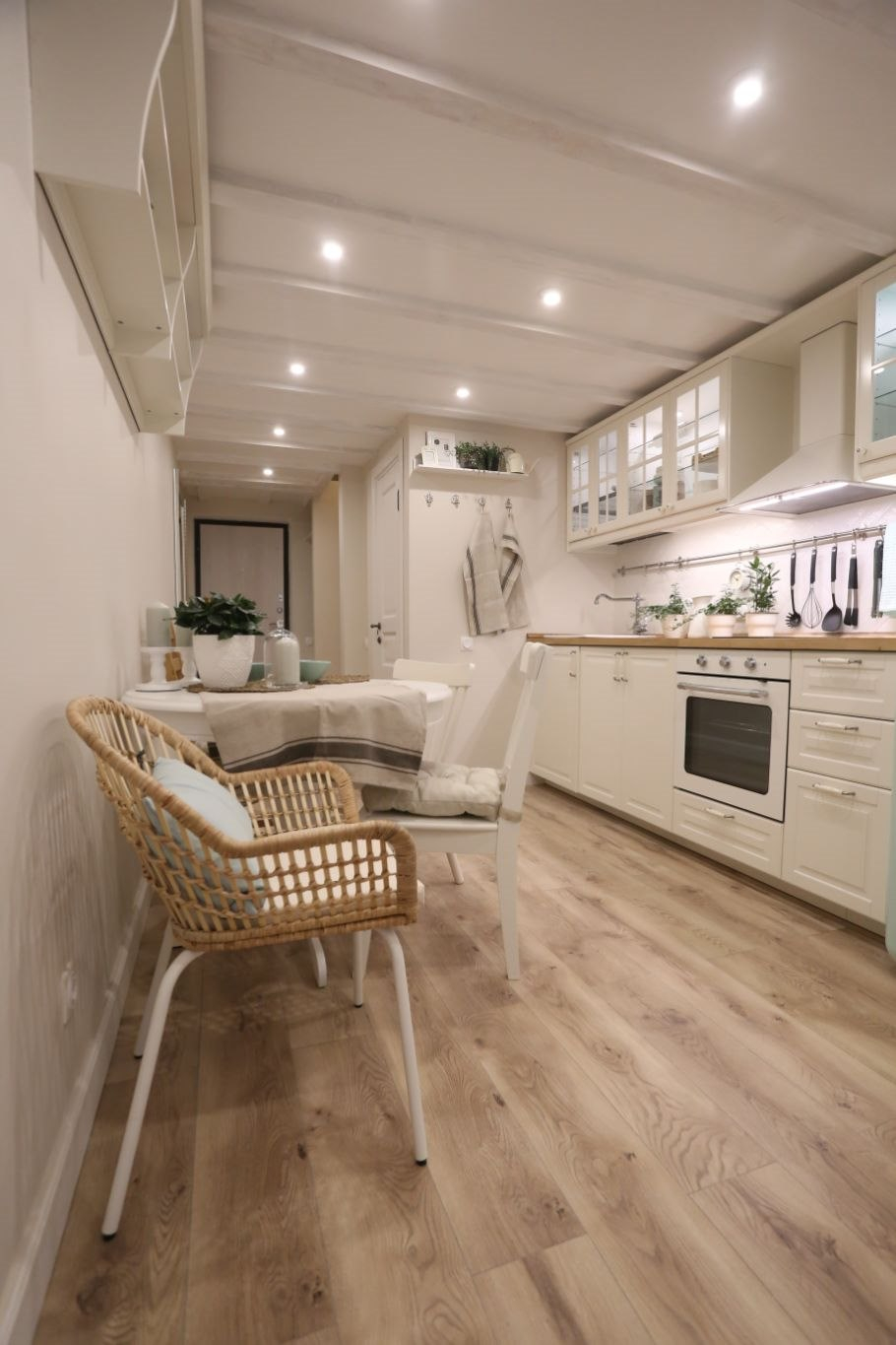 Аэровилла Домодедовская ул., 4