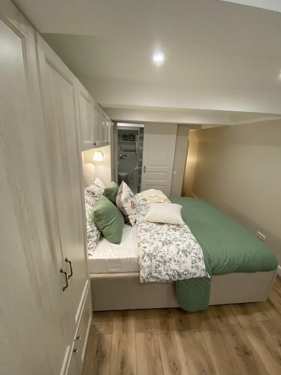 ЖК аэровилла Домодедовская 4