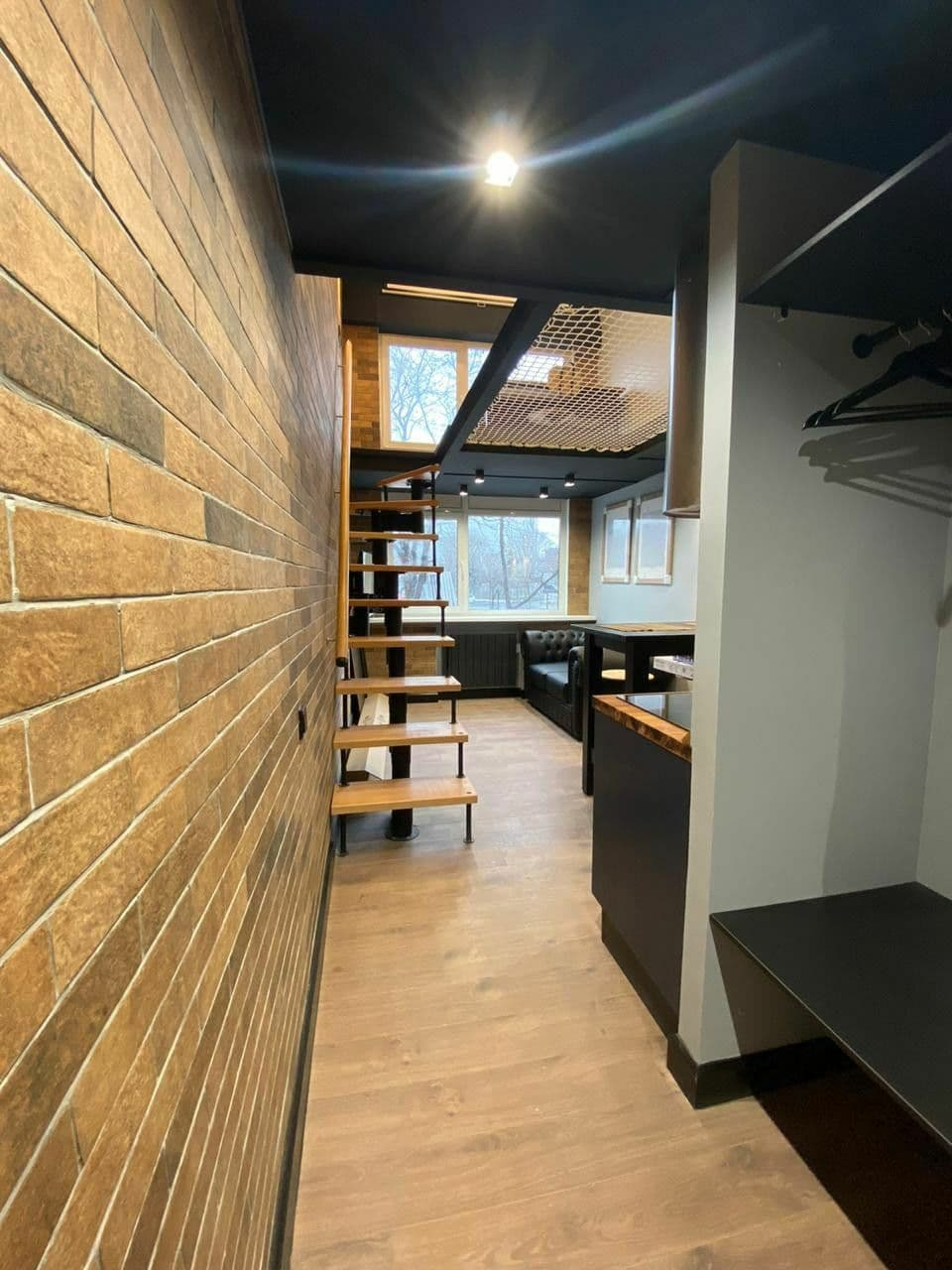 Апартаменты станция Чертановская 7а